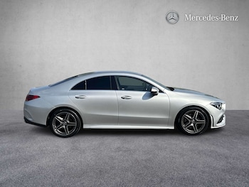 Used Mercedes-Benz CLA 2021 for sale - 79523699: Photo