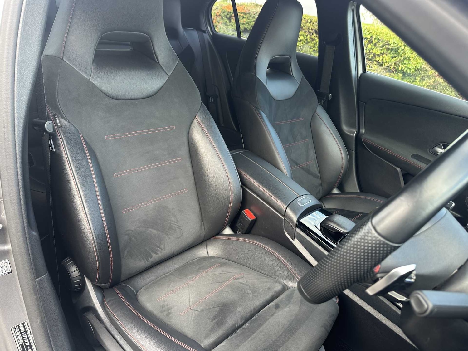 Used Mercedes-Benz A-Class 2019 for sale - 76421162: Photo 15