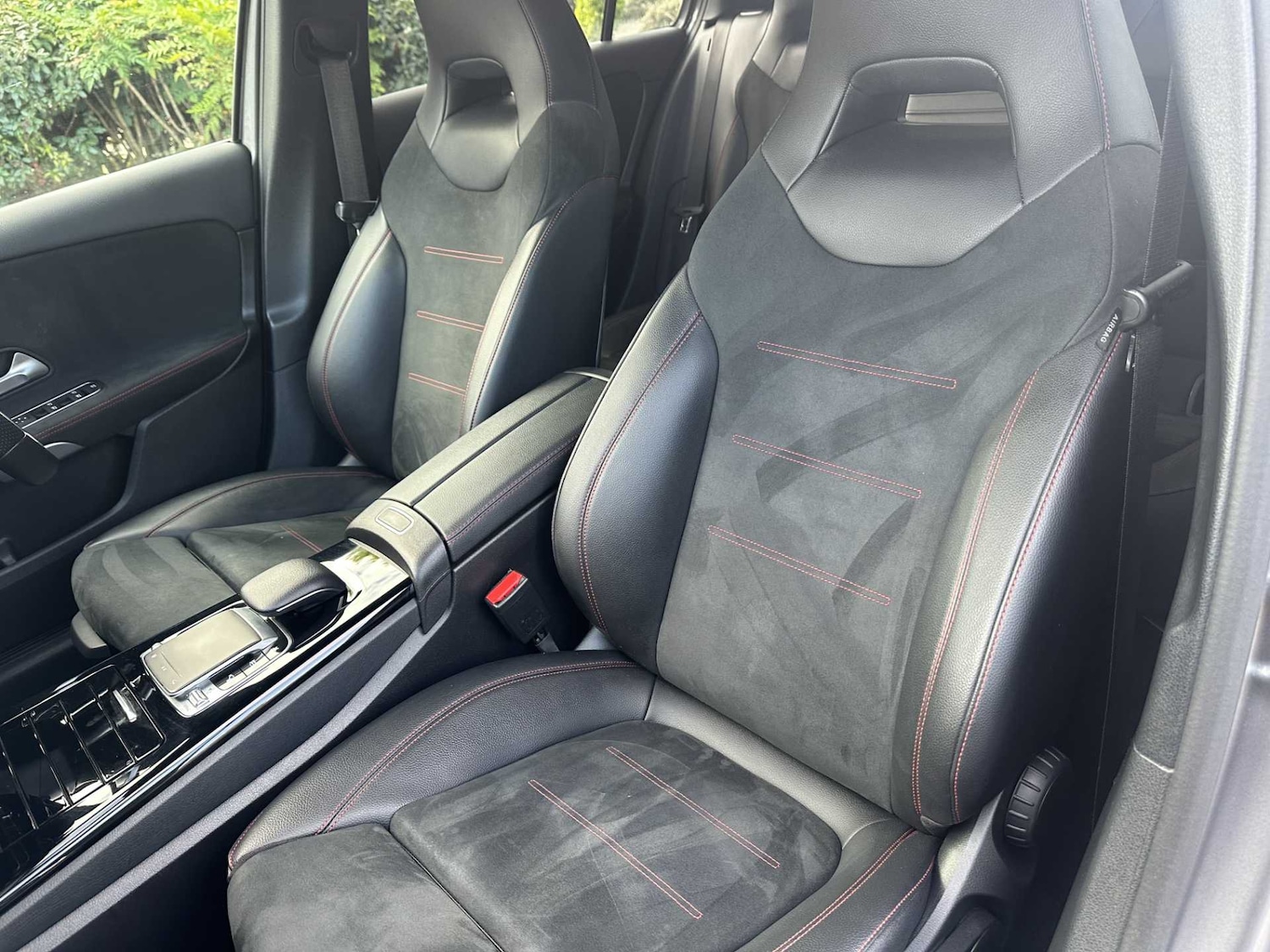 Used Mercedes-Benz A-Class 2019 for sale - 76421162: Photo 20