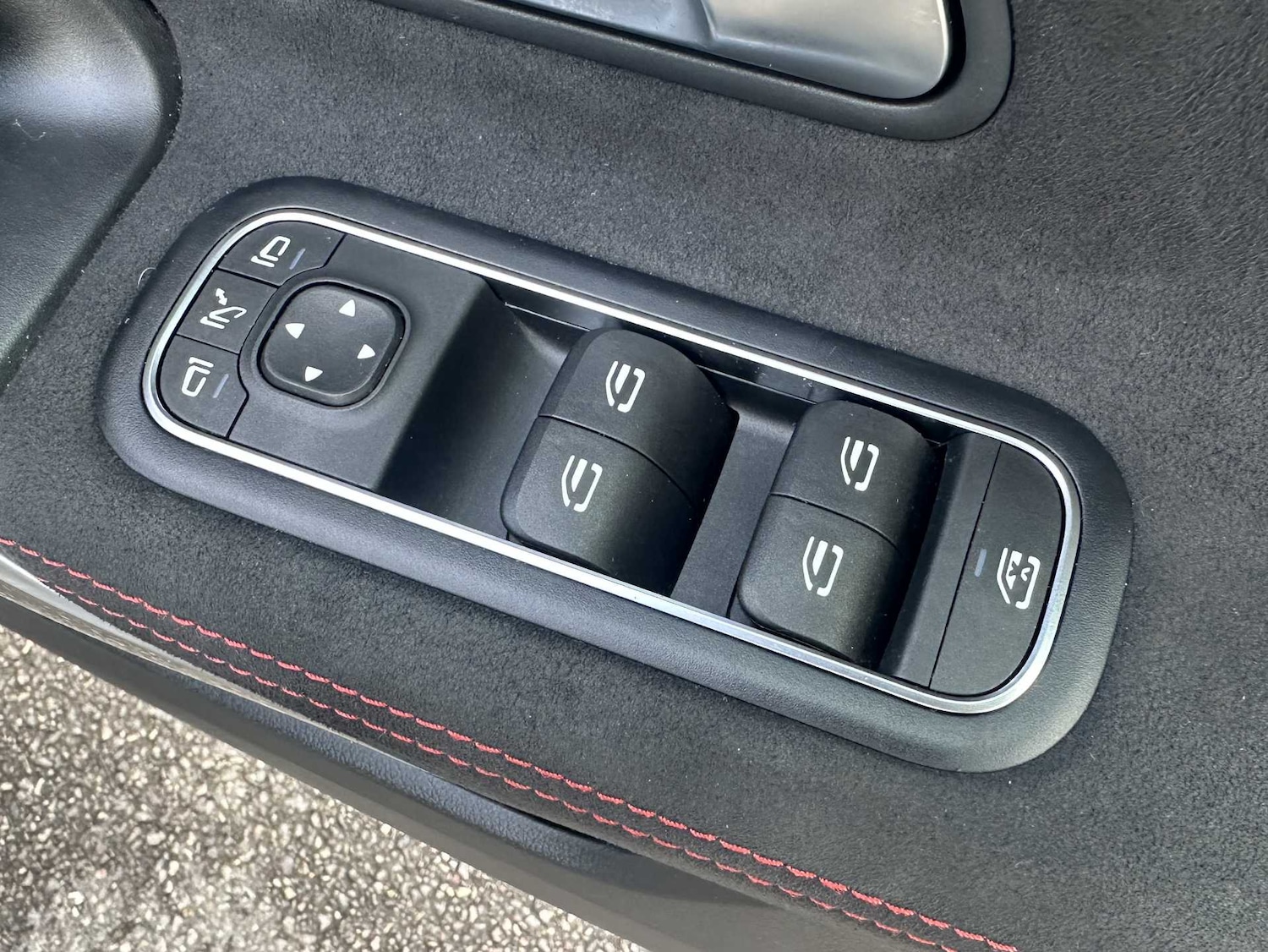 Used Mercedes-Benz A-Class 2019 for sale - 76421162: Photo 24