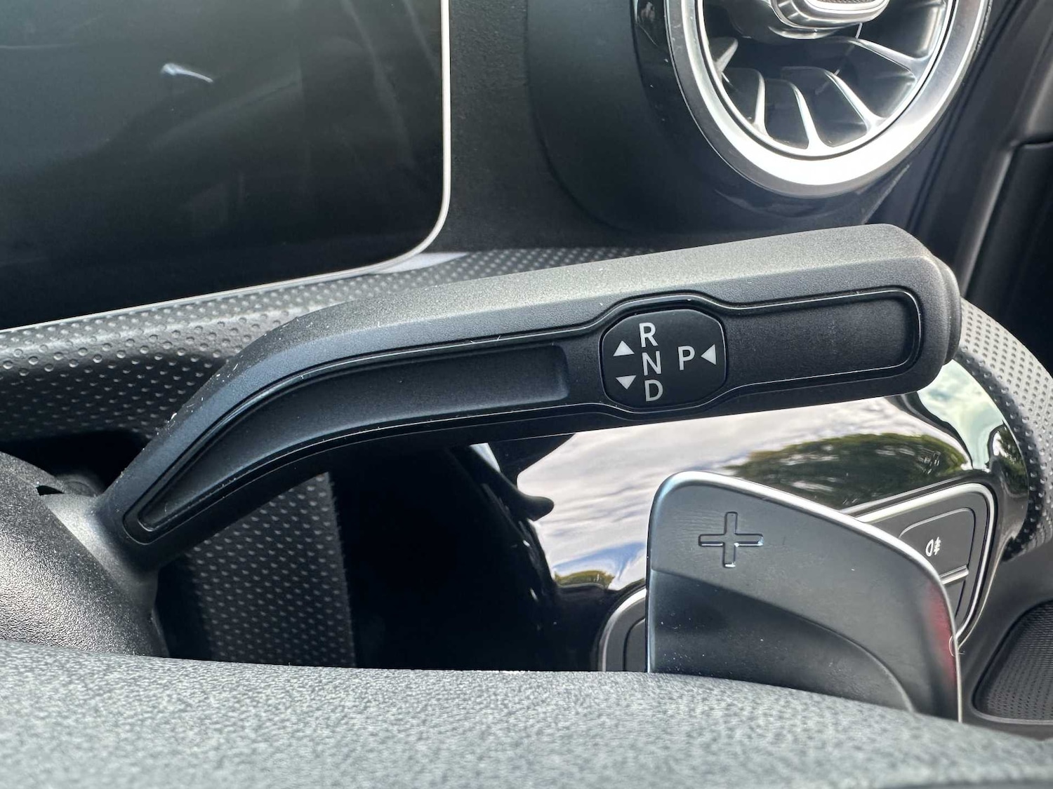 Used Mercedes-Benz A-Class 2019 for sale - 76421162: Photo 26