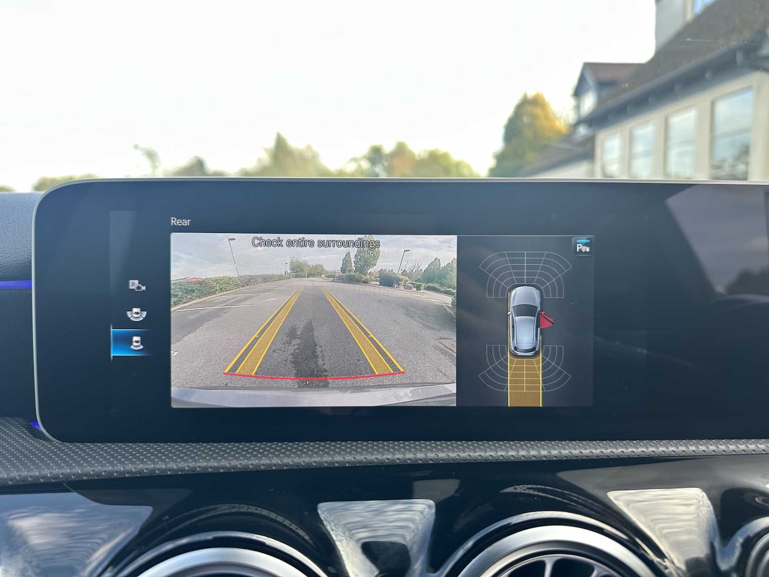 Used Mercedes-Benz A-Class 2019 for sale - 76421162: Photo 33