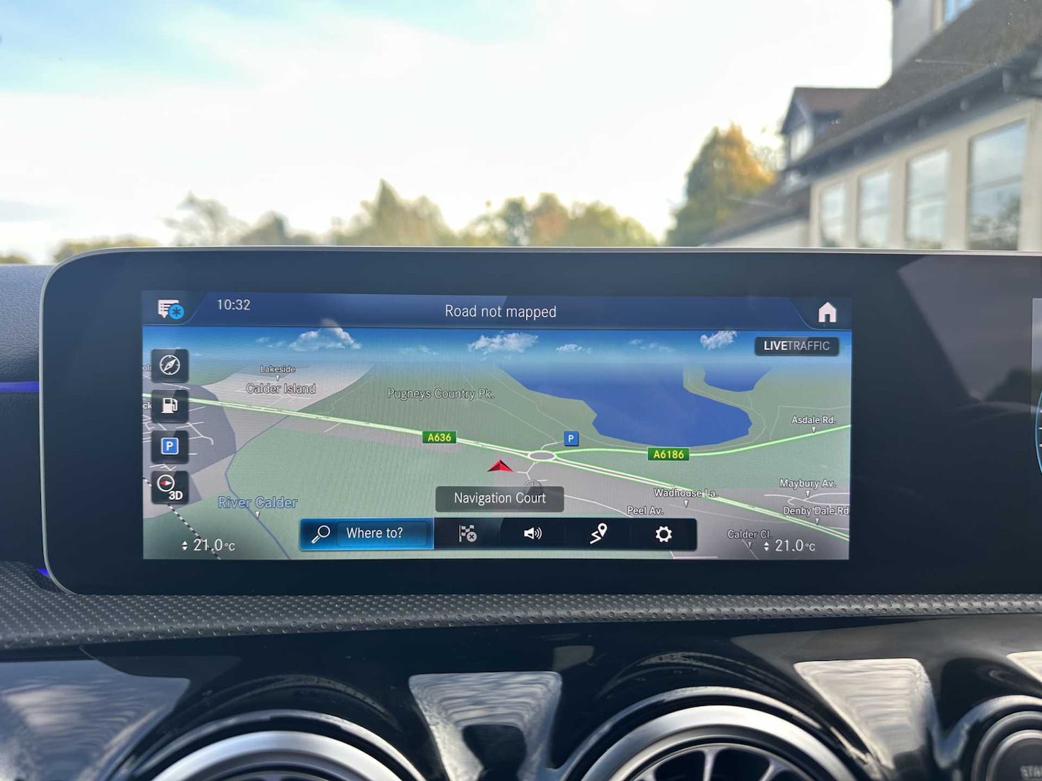 Used Mercedes-Benz A-Class 2019 for sale - 76421162: Photo 35