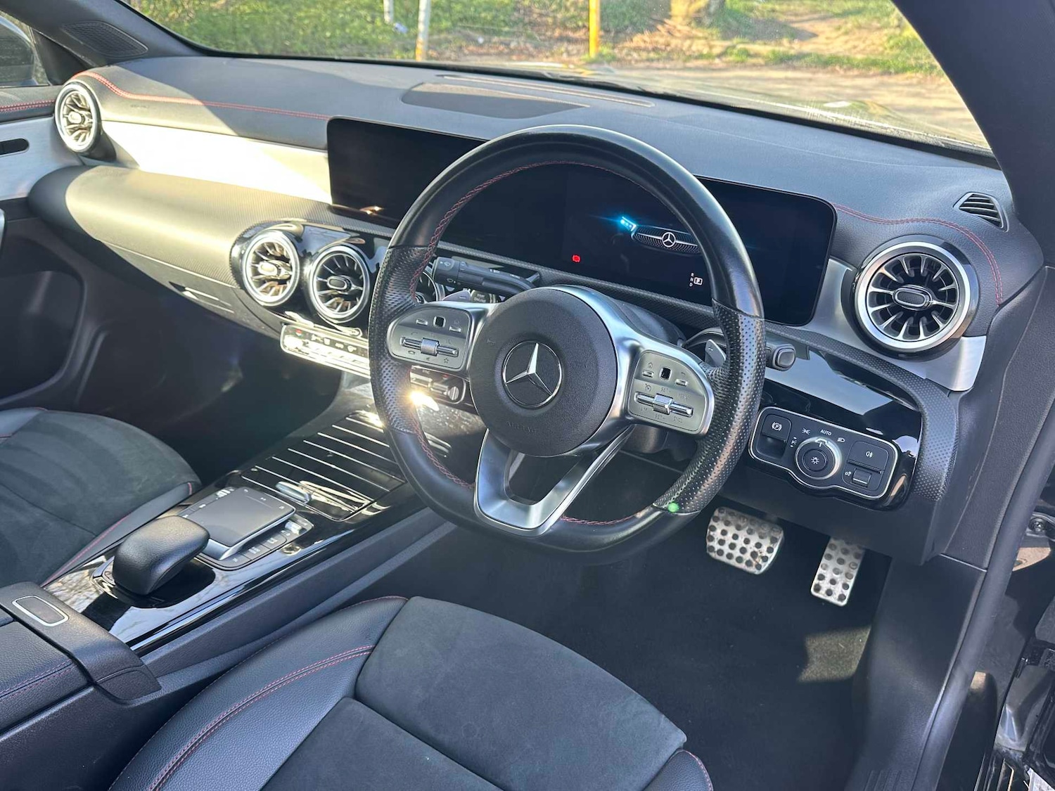 Used Mercedes-Benz CLA 2023 for sale - 78173724: Photo 14