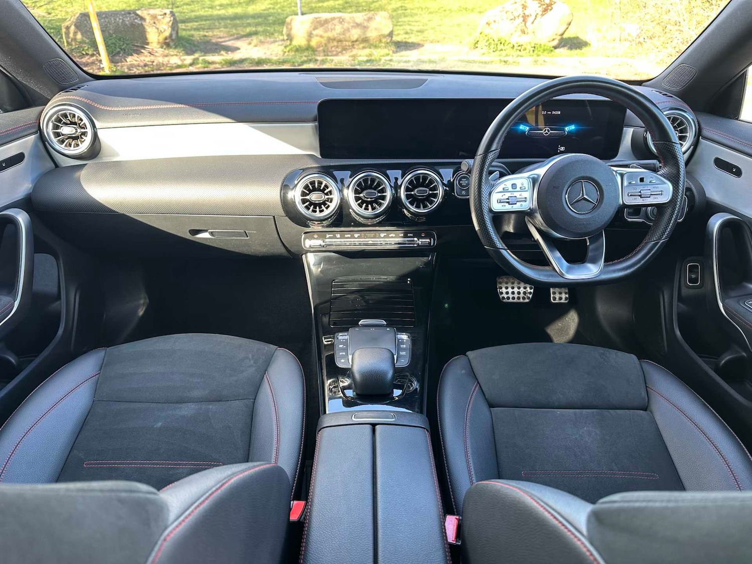 Used Mercedes-Benz CLA 2023 for sale - 78173724: Photo 17