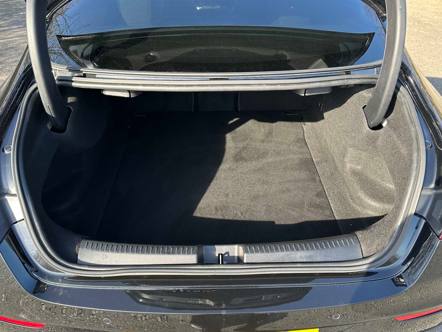 Used Mercedes-Benz CLA 2023 for sale - 78173724: Photo 18