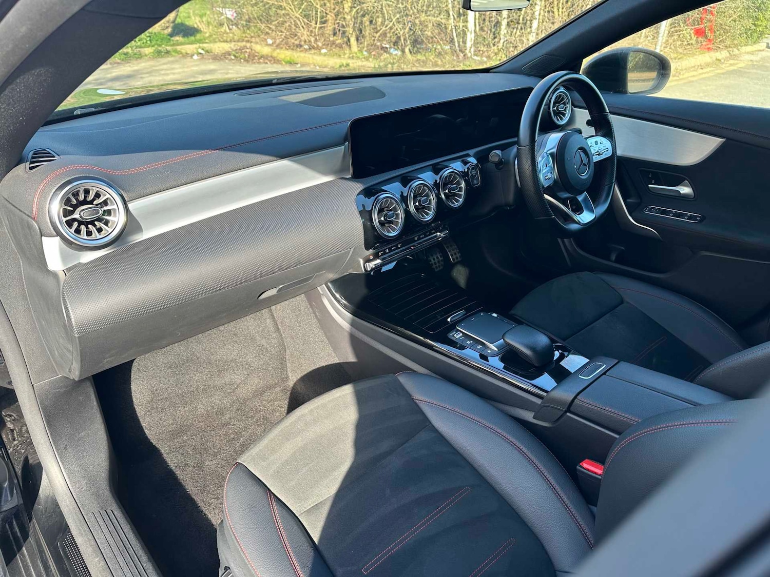 Used Mercedes-Benz CLA 2023 for sale - 78173724: Photo 19