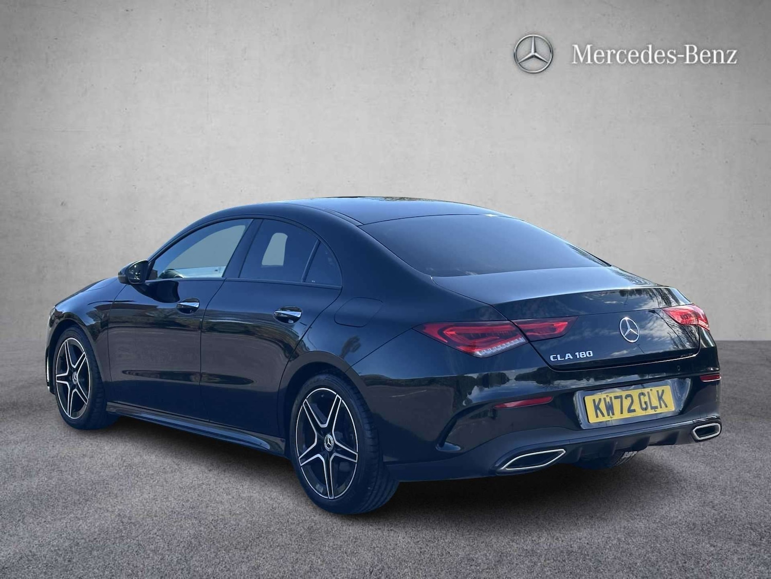 Used Mercedes-Benz CLA 2023 for sale - 78173724: Photo 2