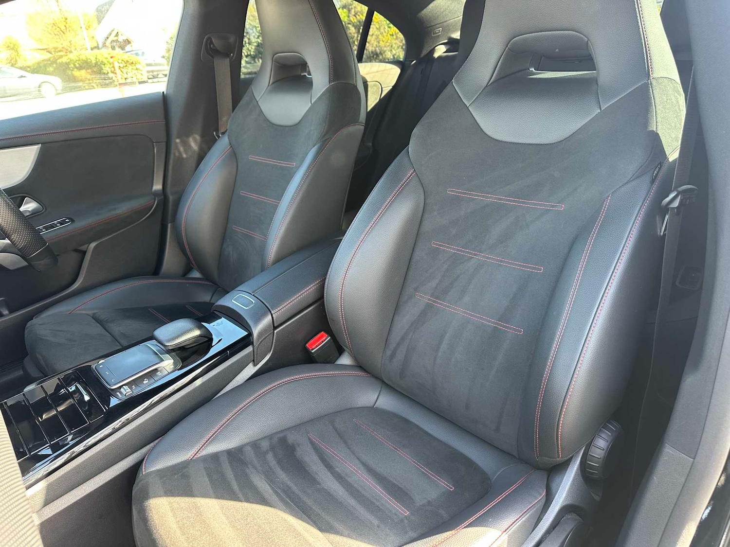 Used Mercedes-Benz CLA 2023 for sale - 78173724: Photo 20