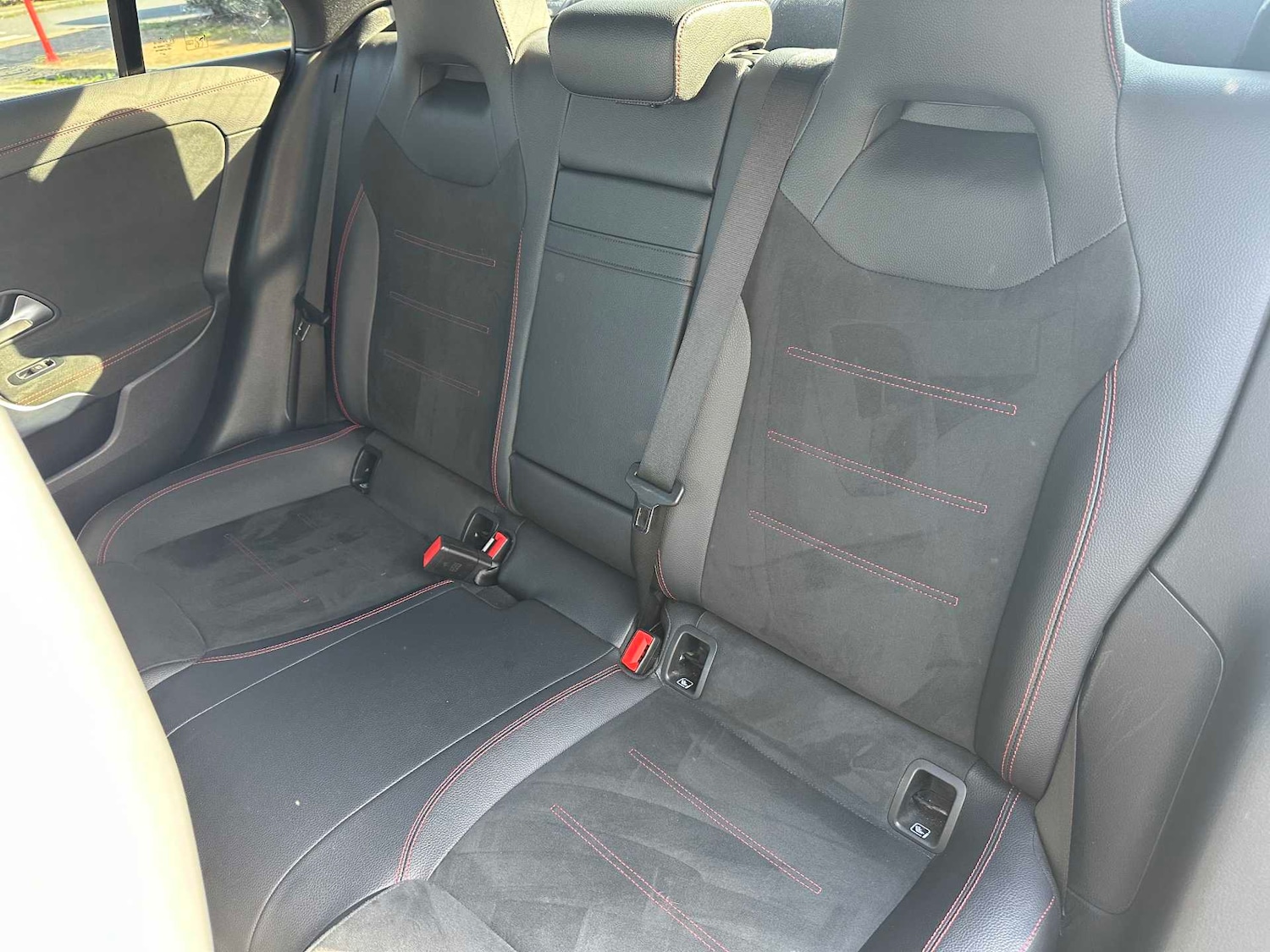 Used Mercedes-Benz CLA 2023 for sale - 78173724: Photo 21