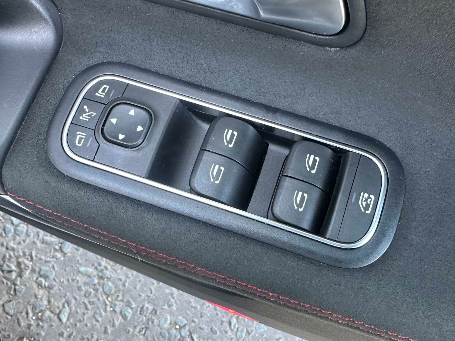 Used Mercedes-Benz CLA 2023 for sale - 78173724: Photo 25