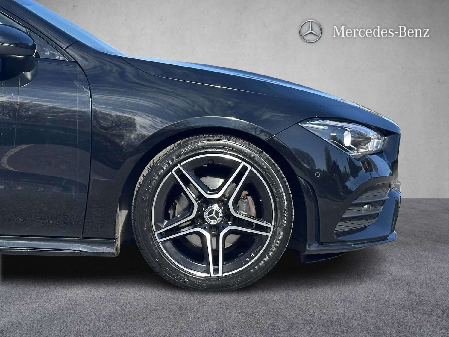 Used Mercedes-Benz CLA 2023 for sale - 78173724: Photo 3