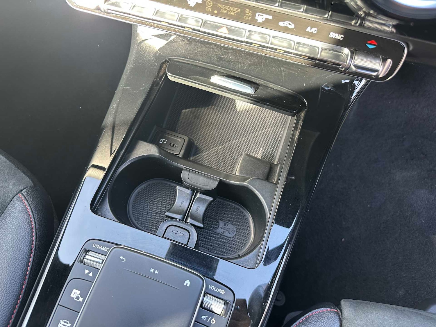 Used Mercedes-Benz CLA 2023 for sale - 78173724: Photo 31