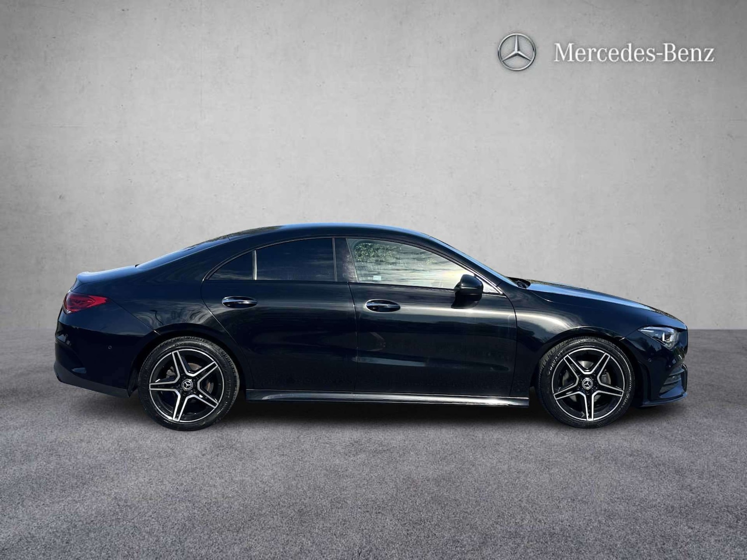 Used Mercedes-Benz CLA 2023 for sale - 78173724: Photo 4