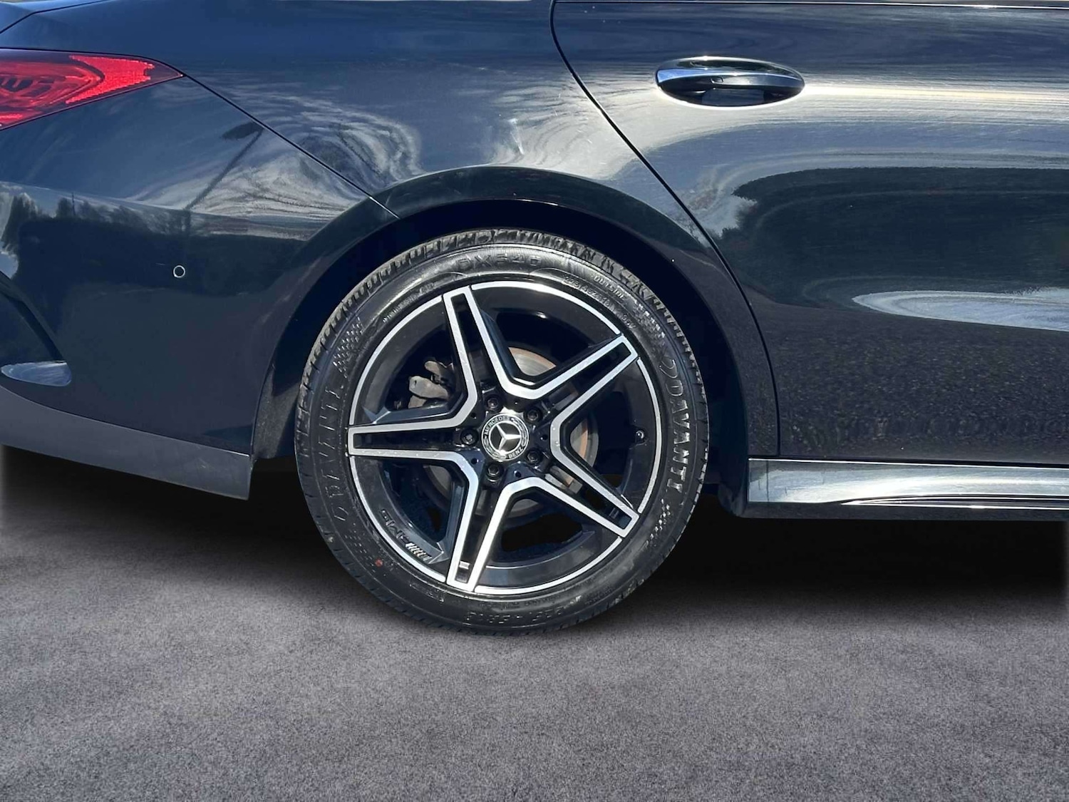 Used Mercedes-Benz CLA 2023 for sale - 78173724: Photo 5