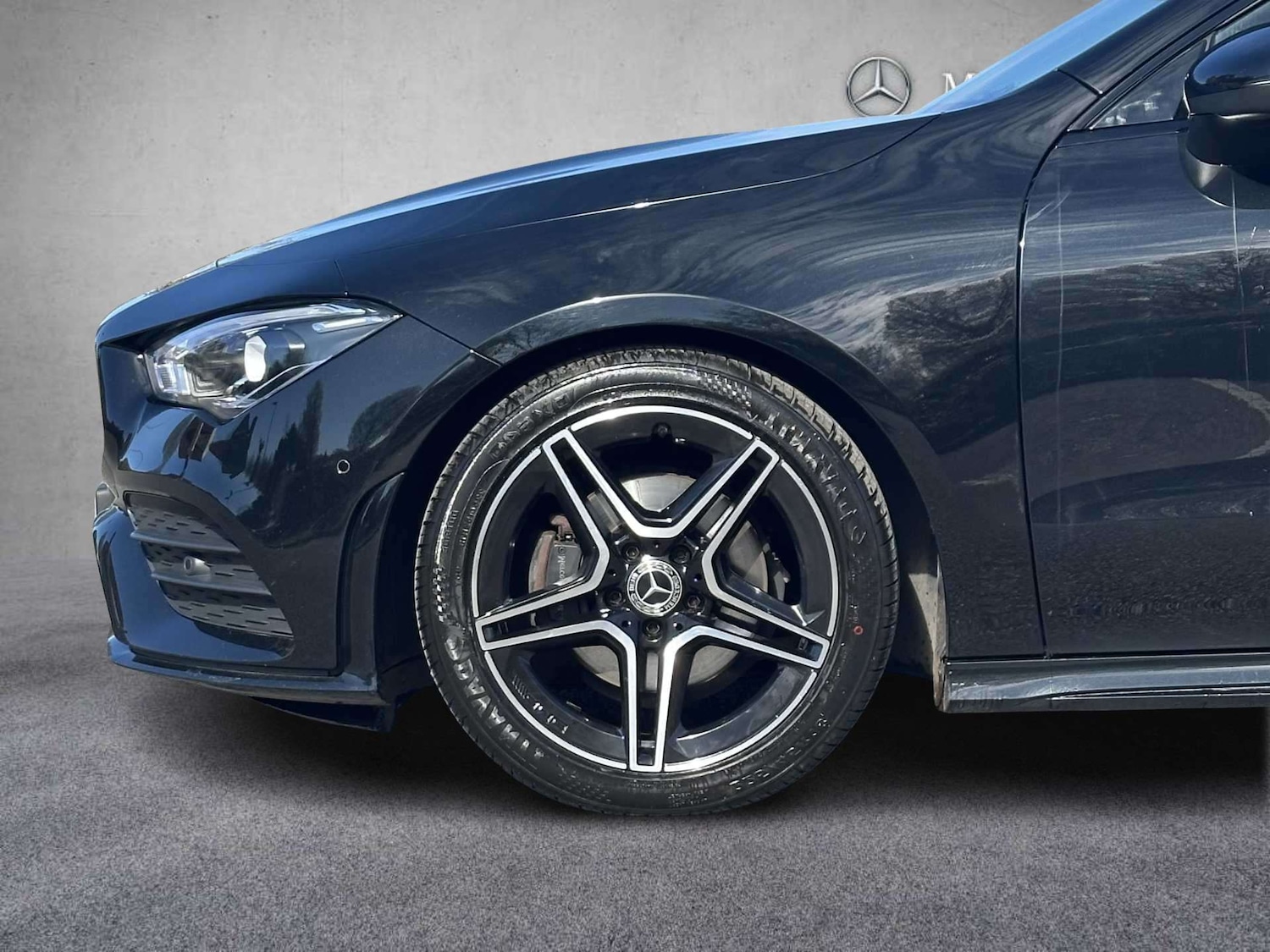 Used Mercedes-Benz CLA 2023 for sale - 78173724: Photo 7