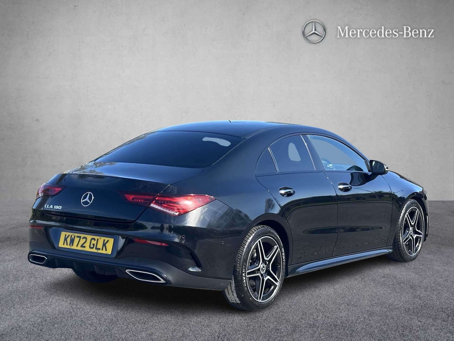 Used Mercedes-Benz CLA 2023 for sale - 78173724: Photo 8