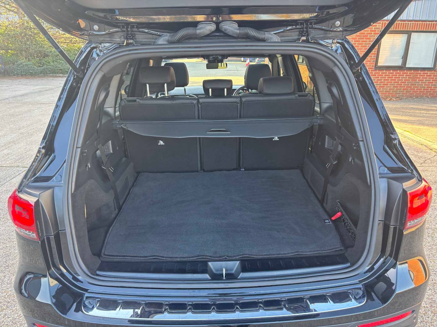 Used Mercedes-Benz GLB 2022 for sale - 78077220: Photo 16