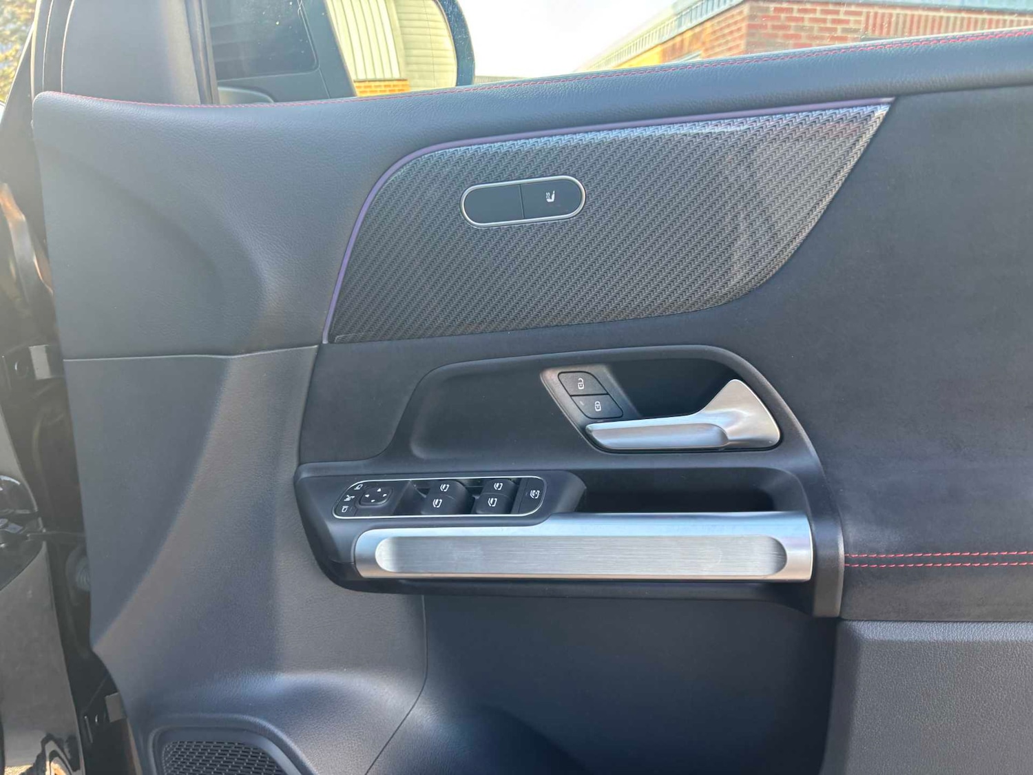 Used Mercedes-Benz GLB 2022 for sale - 78077220: Photo 19