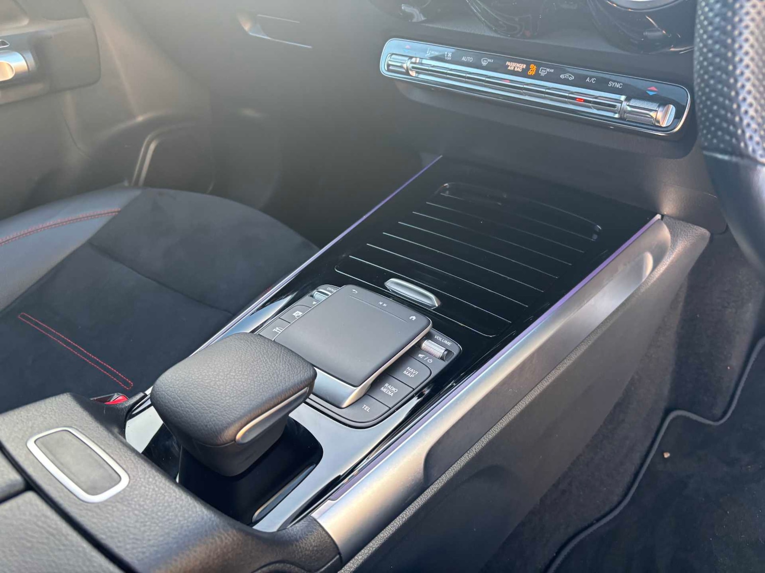 Used Mercedes-Benz GLB 2022 for sale - 78077220: Photo 26