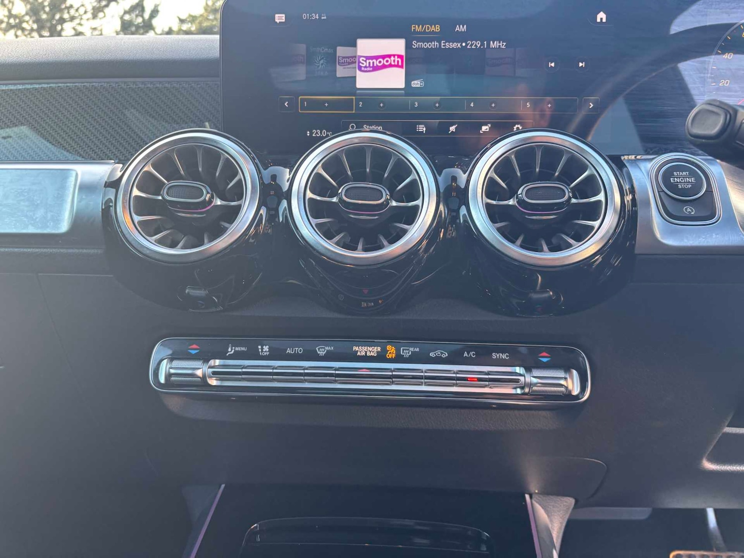 Used Mercedes-Benz GLB 2022 for sale - 78077220: Photo 28