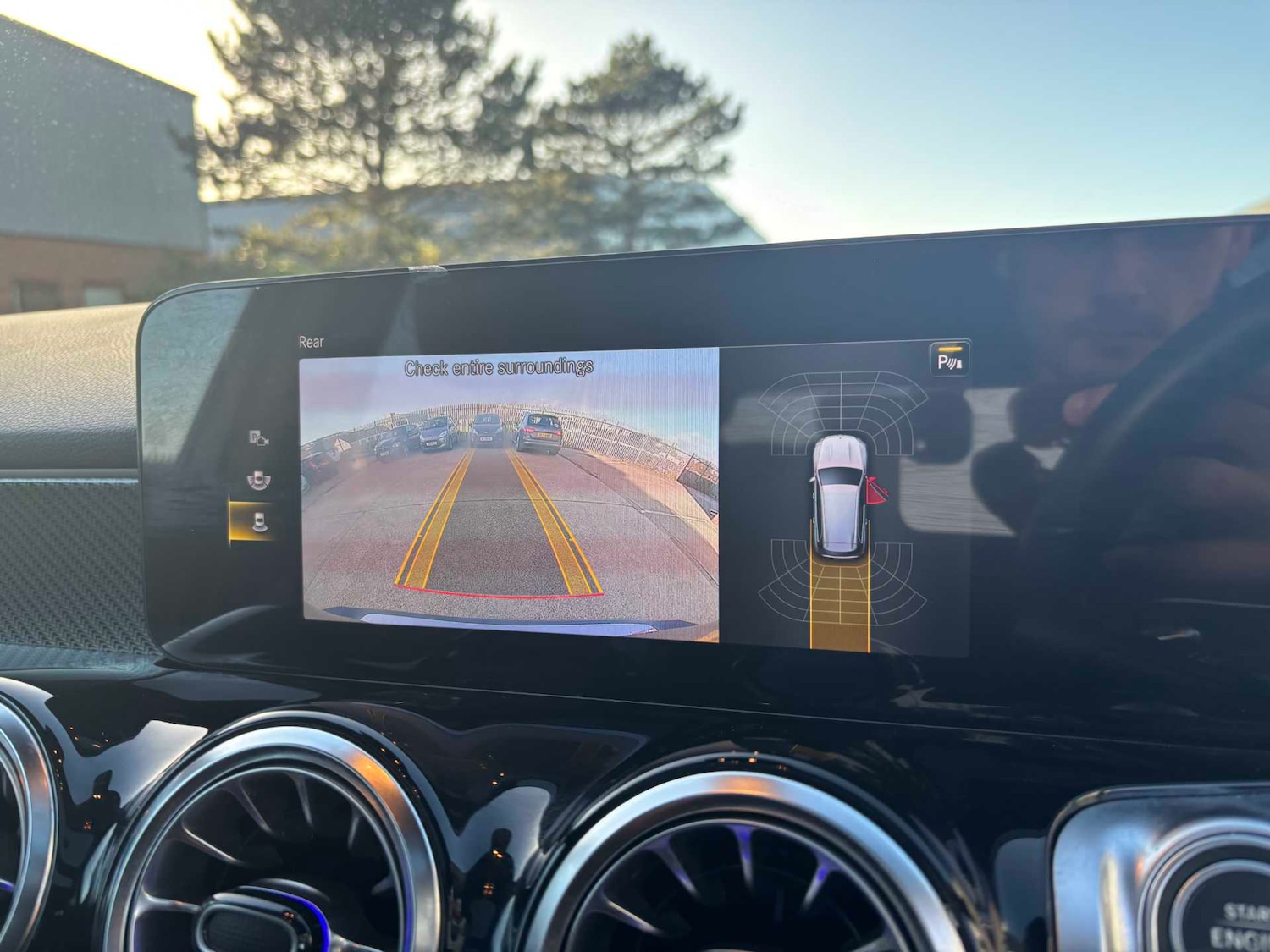 Used Mercedes-Benz GLB 2022 for sale - 78077220: Photo 34