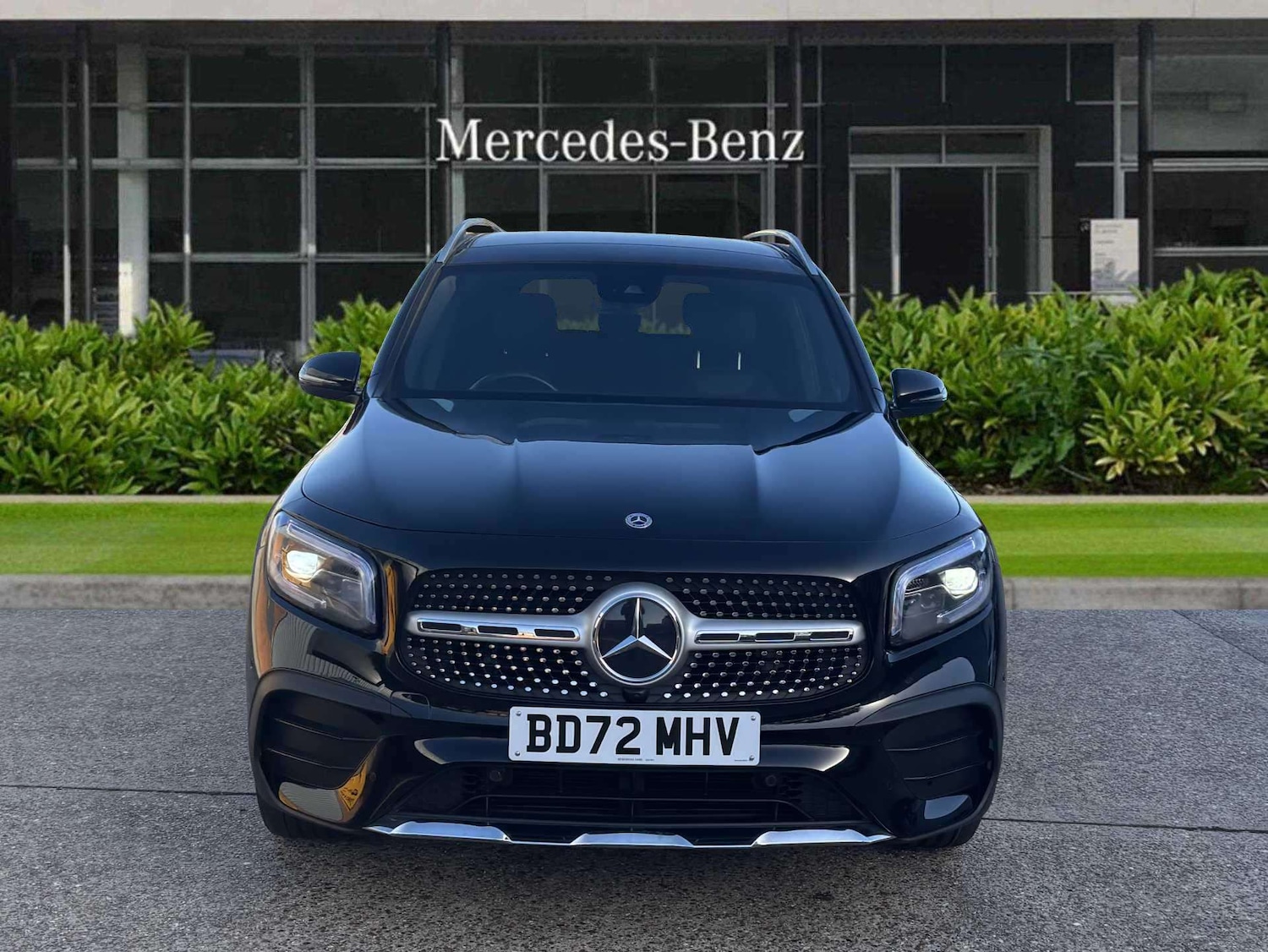 Used Mercedes-Benz GLB 2022 for sale - 78077220: Photo 8