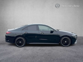 Used Mercedes-Benz CLA 2024 for sale - 77648853: Photo