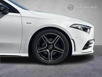 Used Mercedes-Benz A-Class 2022 for sale - 78857363: Photo