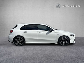 Used Mercedes-Benz A-Class 2022 for sale - 78857363: Photo