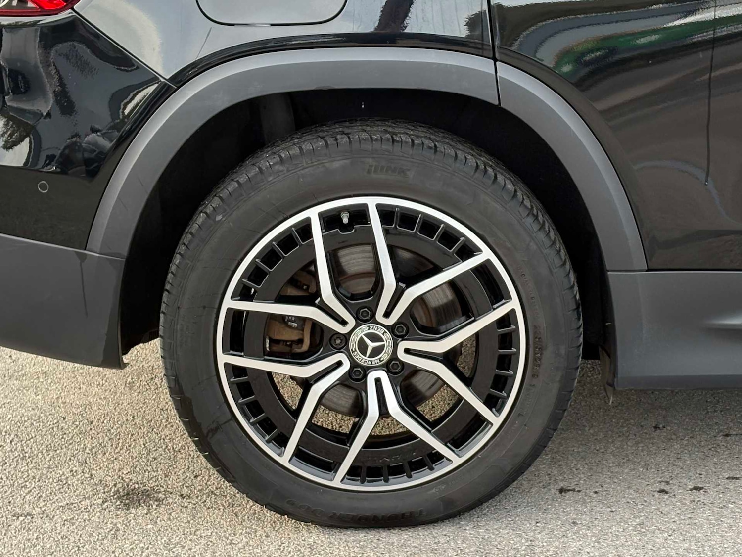 Used Mercedes-Benz EQB 2022 for sale - 76564541: Photo 10