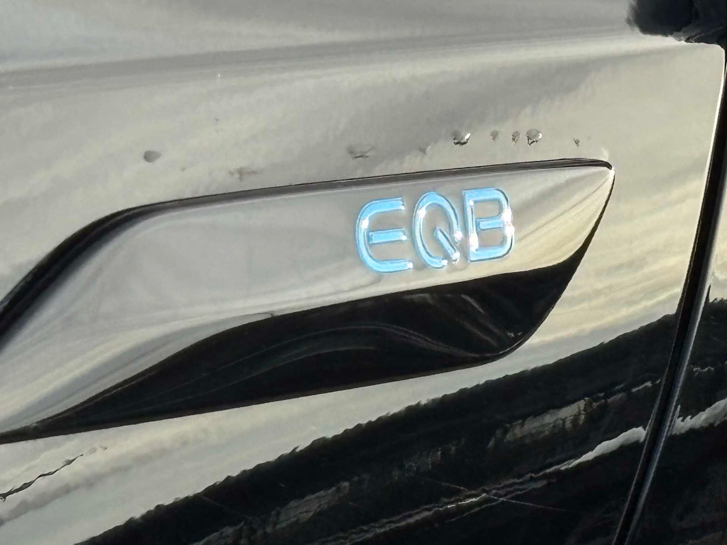 Used Mercedes-Benz EQB 2022 for sale - 76564541: Photo 14