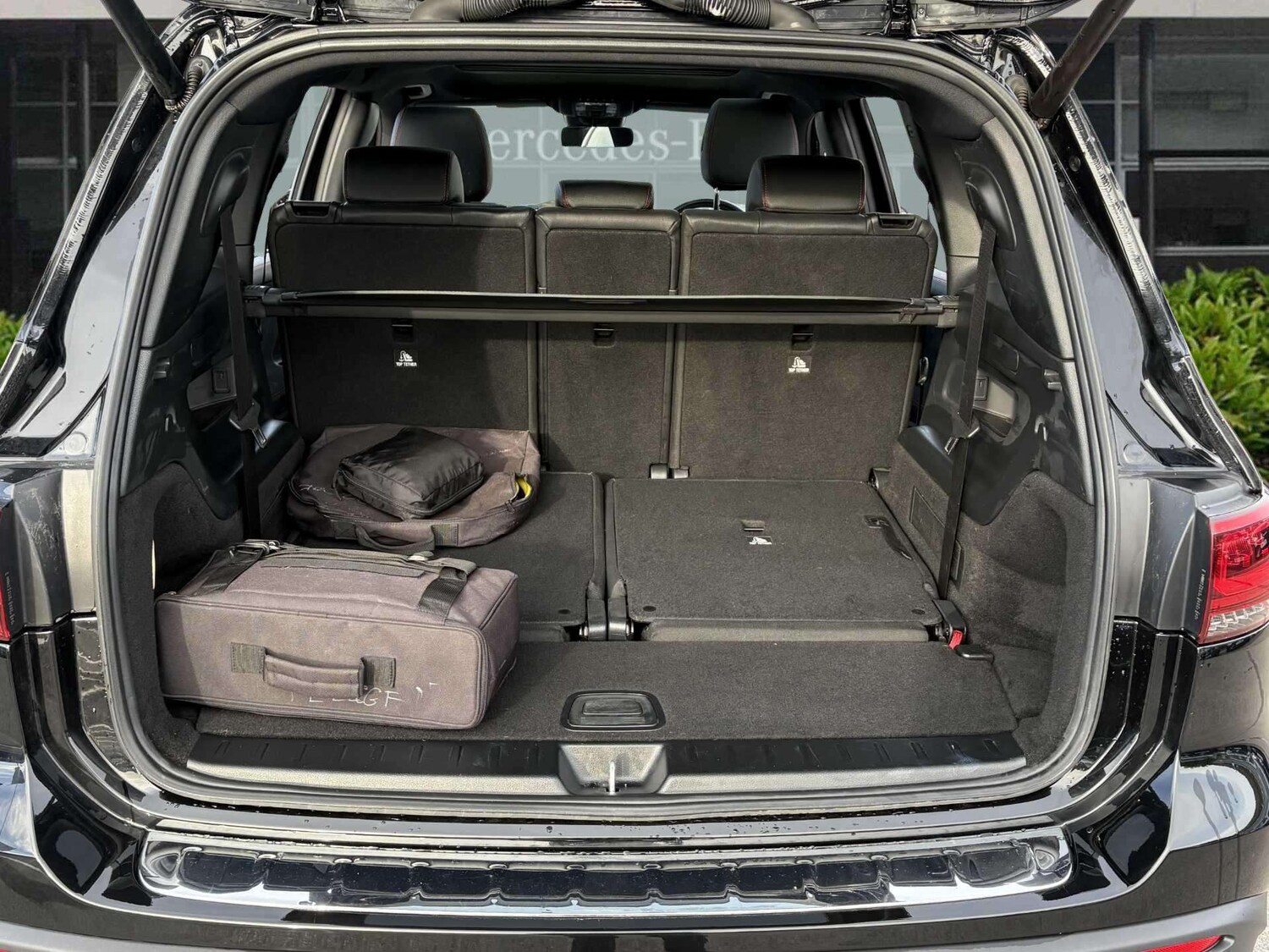 Used Mercedes-Benz EQB 2022 for sale - 76564541: Photo 17