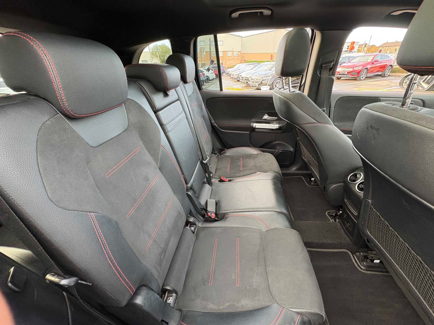 Used Mercedes-Benz EQB 2022 for sale - 76564541: Photo 19