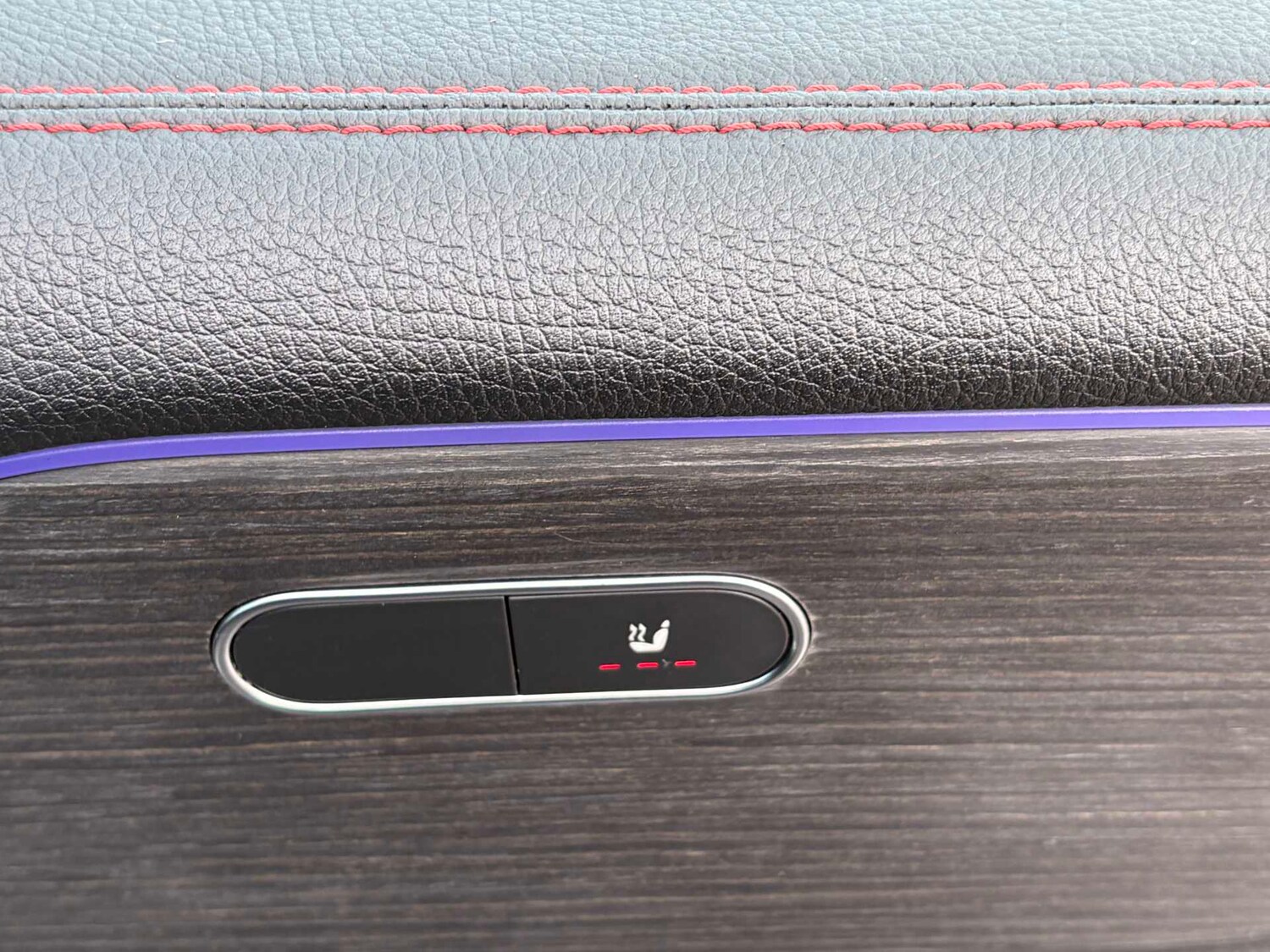 Used Mercedes-Benz EQB 2022 for sale - 76564541: Photo 23