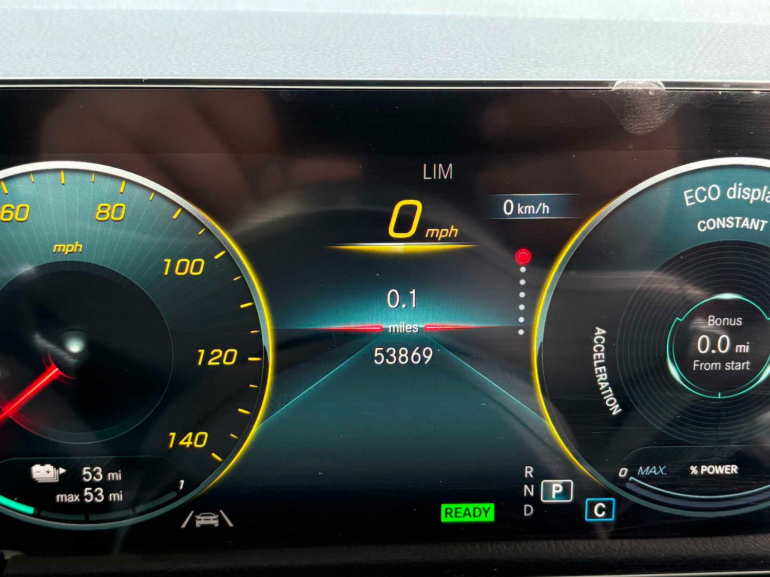 Used Mercedes-Benz EQB 2022 for sale - 76564541: Photo 28