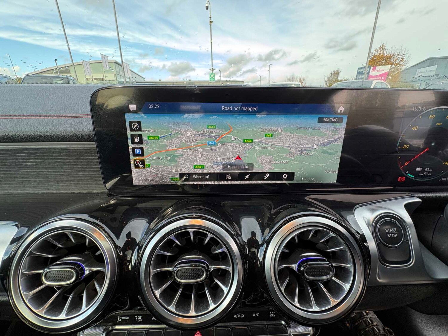 Used Mercedes-Benz EQB 2022 for sale - 76564541: Photo 30