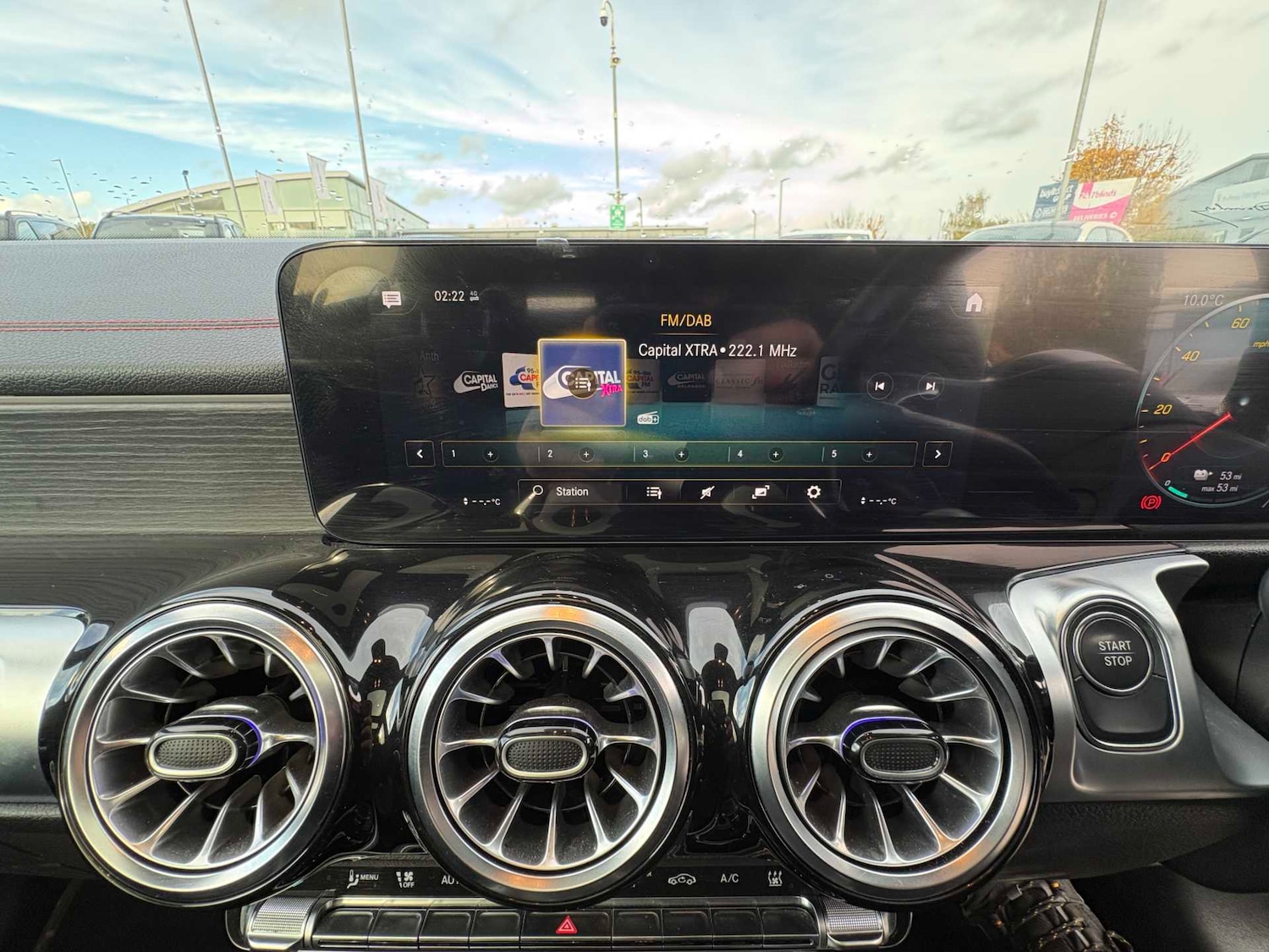 Used Mercedes-Benz EQB 2022 for sale - 76564541: Photo 31