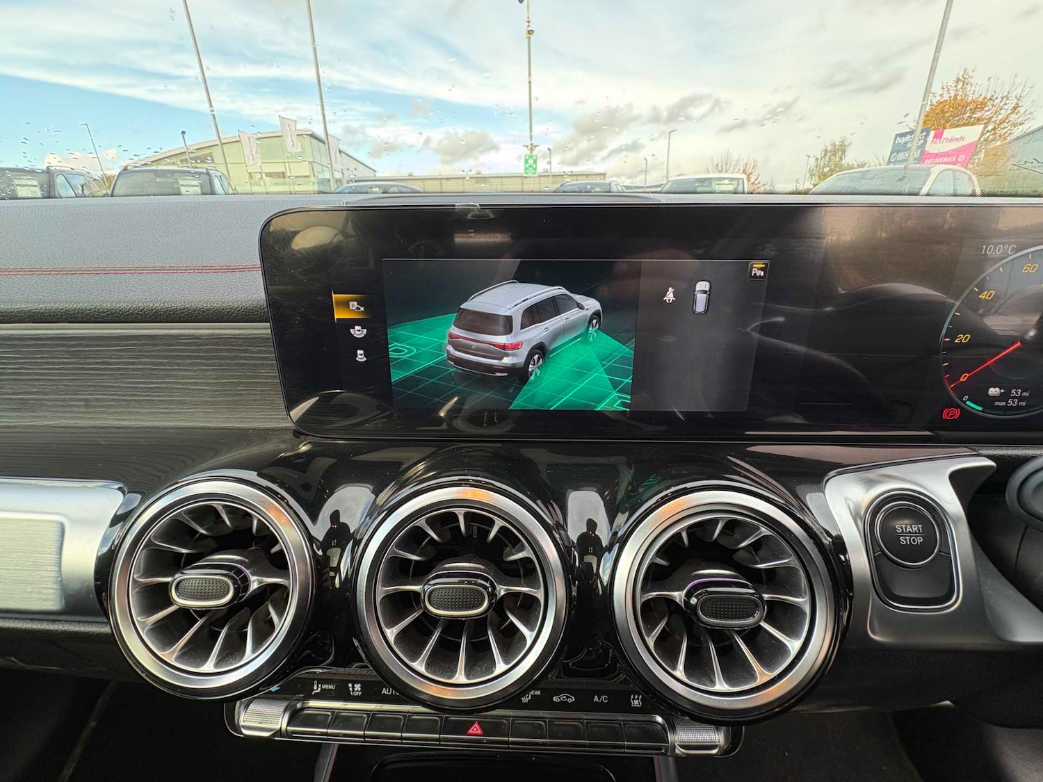 Used Mercedes-Benz EQB 2022 for sale - 76564541: Photo 34