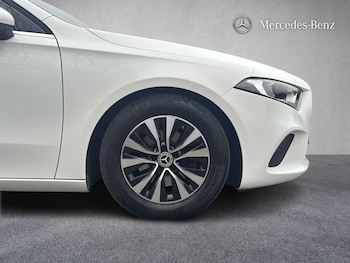 Used Mercedes-Benz A-Class 2022 for sale - 77361234: Photo