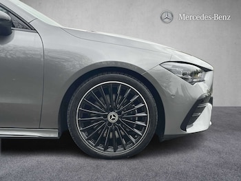 Used Mercedes-Benz CLA 2025 for sale - 77914092: Photo