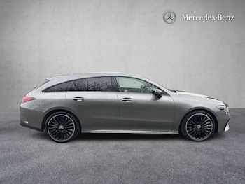 Used Mercedes-Benz CLA 2025 for sale - 77914092: Photo