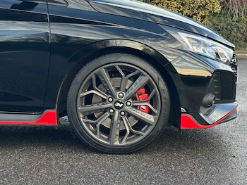 Used Hyundai i20 2024 for sale - 76774225: Photo