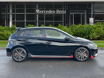 Used Hyundai i20 2024 for sale - 76774225: Photo