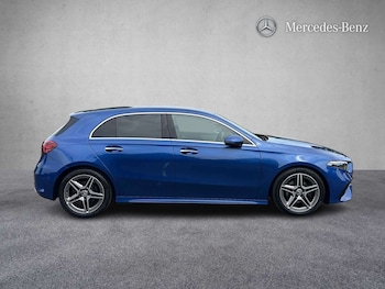 Used Mercedes-Benz A-Class 2024 for sale - 78913637: Photo