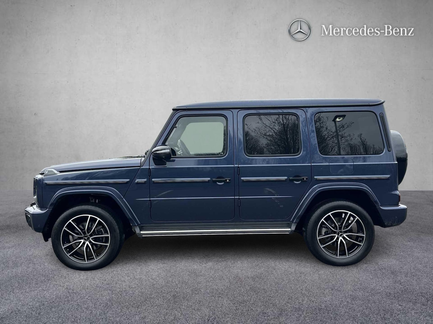 Used Mercedes-Benz G Class 2024 for sale - 77361273: Photo 10