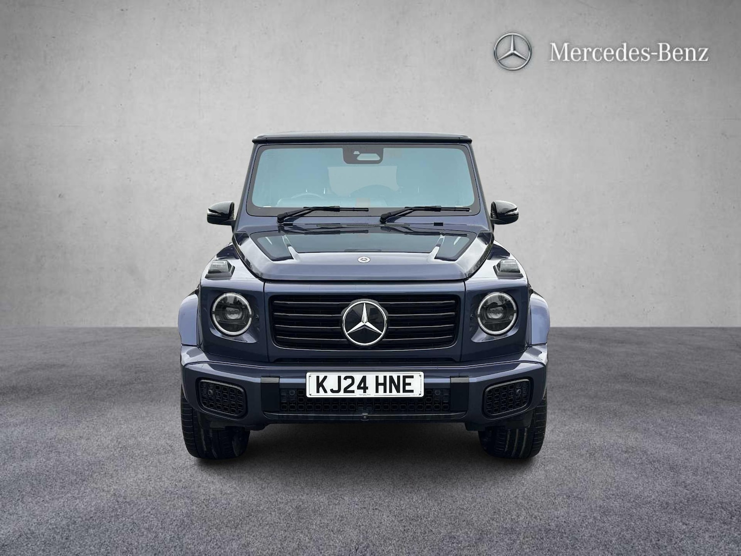 Used Mercedes-Benz G Class 2024 for sale - 77361273: Photo 11