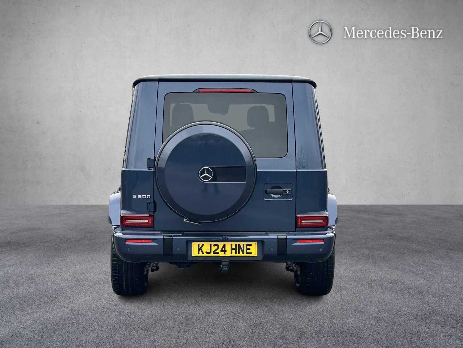 Used Mercedes-Benz G Class 2024 for sale - 77361273: Photo 12