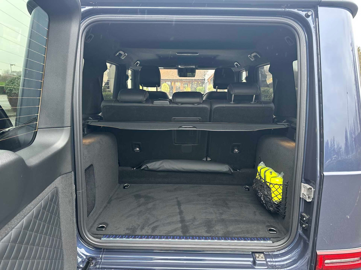 Used Mercedes-Benz G Class 2024 for sale - 77361273: Photo 18