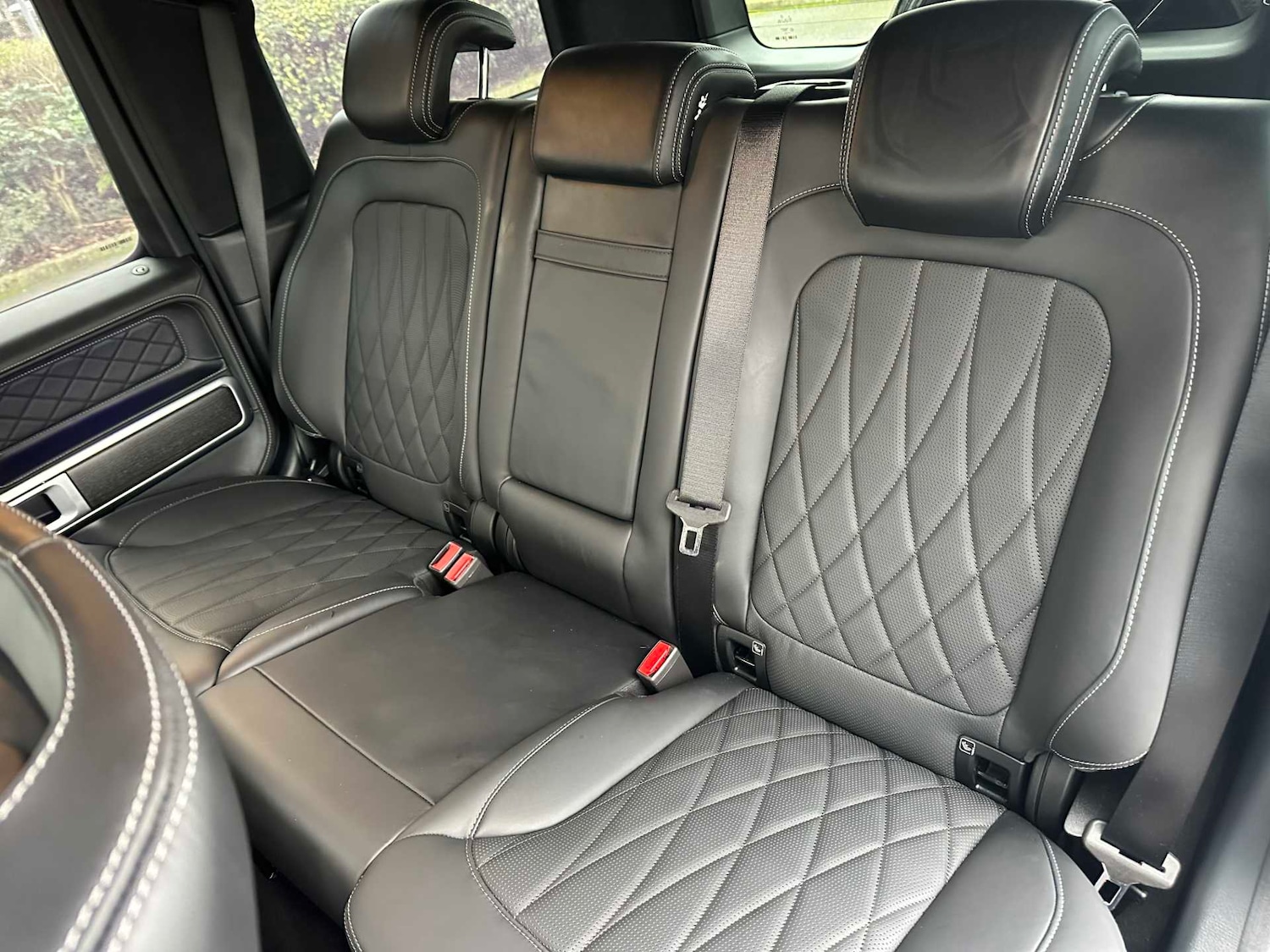 Used Mercedes-Benz G Class 2024 for sale - 77361273: Photo 21